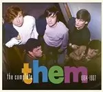 Image of Them - Complete Them (1964-1967) (Music CD)