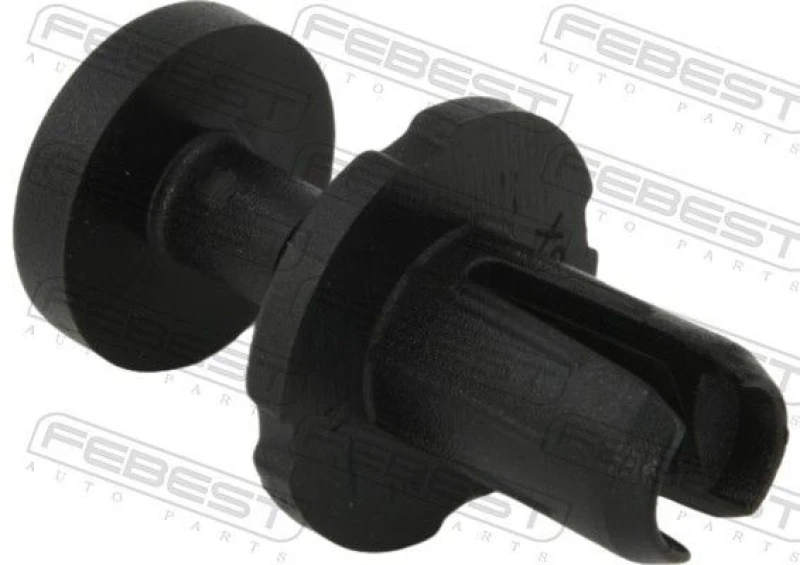 Image of Trim clip FEBEST 88570-162