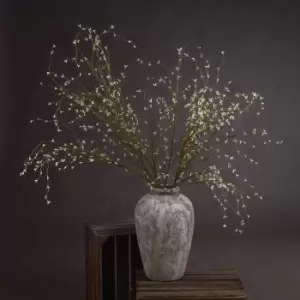 Image of White Willow Spray