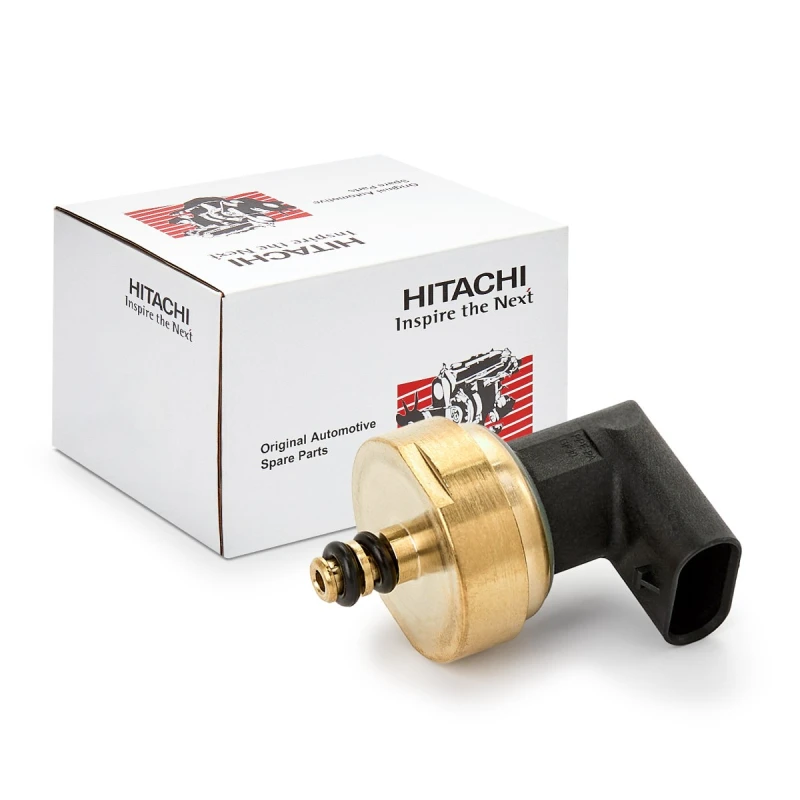 Image of Fuel pressure sensor HITACHI 131946