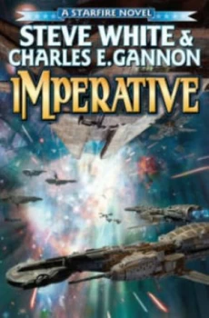 Image of Imperative by Steve White Book