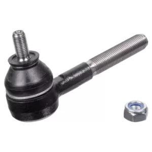 Image of Steering Joint 02234 by Febi Bilstein Front Axle Left/Right