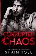 Image of corrupted chaos an enemies to lovers forced proximity romance