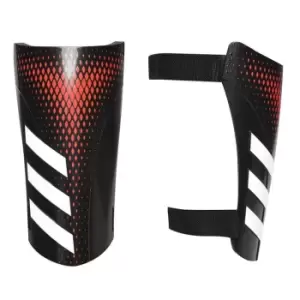 Image of adidas Predator Training Shin Guard - Black