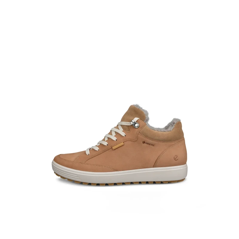 Image of ECCO Womens boots Ecco Soft 7 Tred Rose Female 39