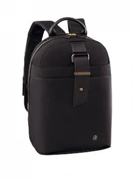 image of "Wenger Alexa 16" Womens Laptop Backpack, Black"