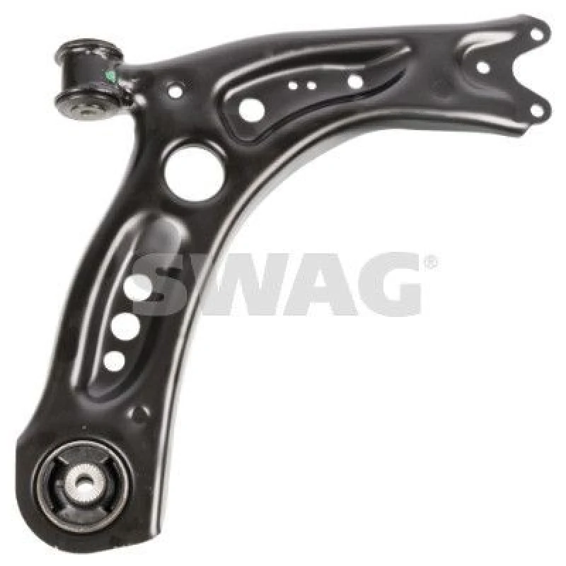 Image of Suspension arm SWAG 30 10 6143