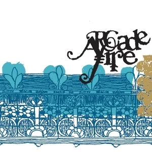 Image of Arcade Fire - Arcade Fire Vinyl