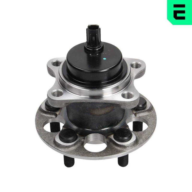 Image of Wheel bearing kit OPTIMAL 982311