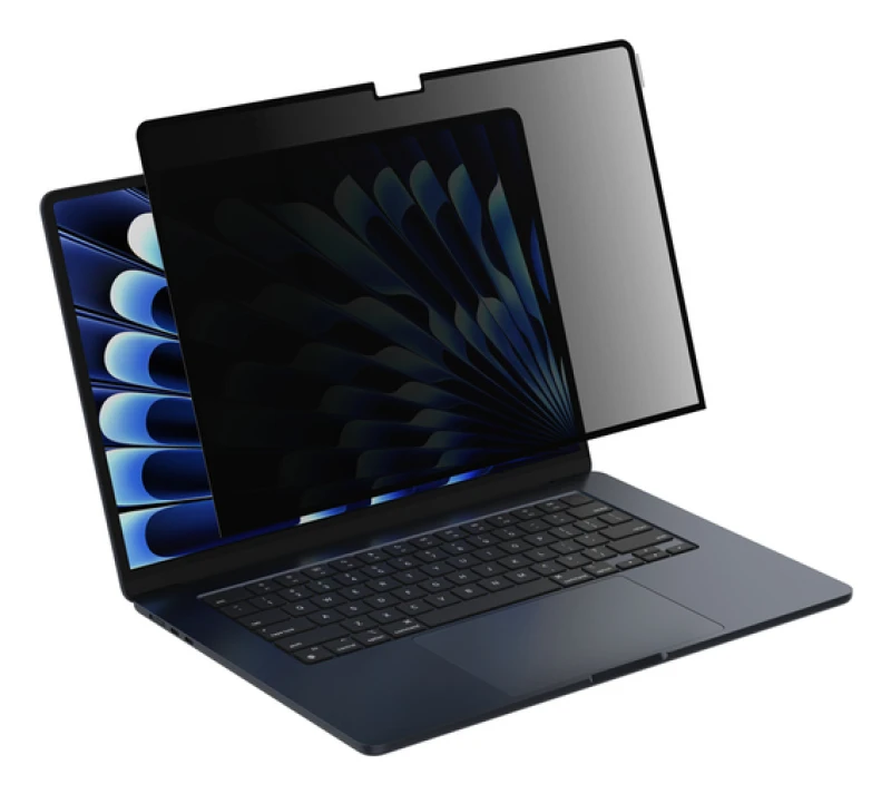 Image of Belkin OVA153ZZ display privacy filter 38.9cm (15.3") Laptop Framed display privacy filter OVA153ZZ