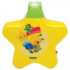 Image of Tomy Starlight Dreamshow