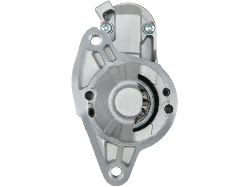 Image of AS-PL Starter motor AS-PL S5344S