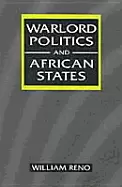 Image of warlord politics and african states