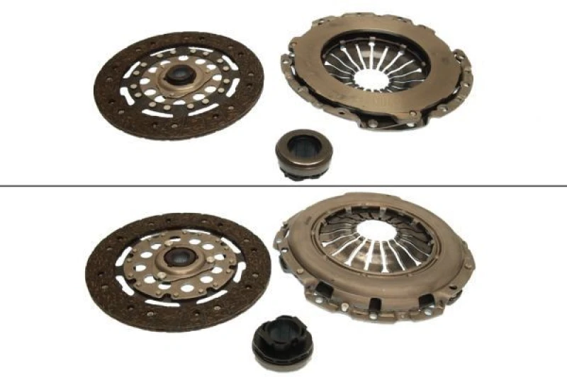 Image of KAWE Clutch kit KAWE 962198