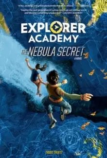 Image of Explorer Academy : The Nebula Secret