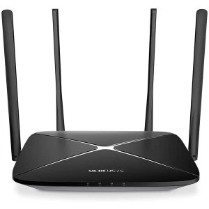 Mercusys AC12G Dual Band Wireless Router