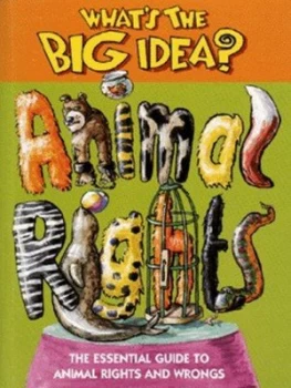 Image of Animal Rights by Anita Ganeri Book