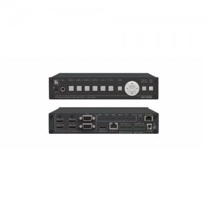 Image of Kramer Electronics VP-440 video switch HDMI/VGA