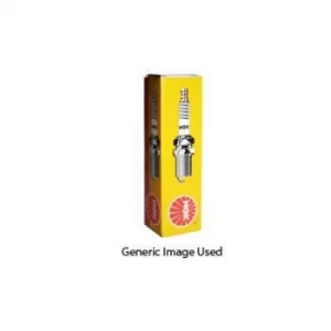 Image of 1x NGK Racing Spark Plug R7345-8 R73458 (4379)