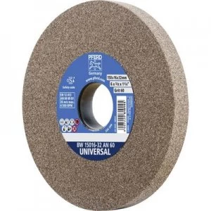Image of PFERD 39008419 Grinding disc Ø 150 mm Grit size 60