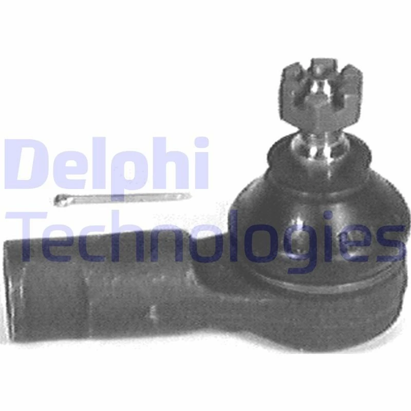 Image of DELPHI Track rod end DELPHI TA1165