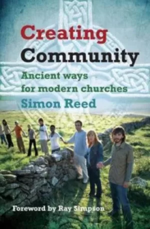 Image of Creating community by Simon Reed