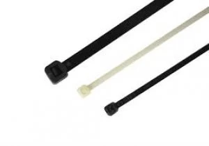 Image of Bag Of 100 Cable Ties 290x 4.8mm