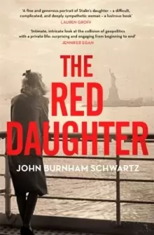 Image of The Red Daughter