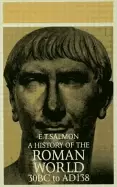 Image of history of the roman world 30 bc to ad138