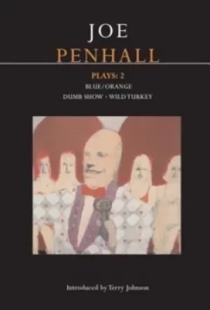 Image of Plays 2 by Joe Penhall