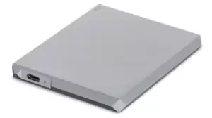 Image of LaCie 2TB Mobile High Performance External SSD USB-C USB 3.0