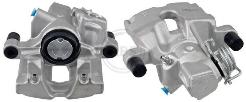 Image of A.B.S. Brake caliper A.B.S. 431422