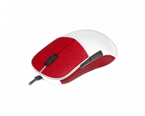 image of Lizard Skins Mouse Grip Universal - Crimson Red