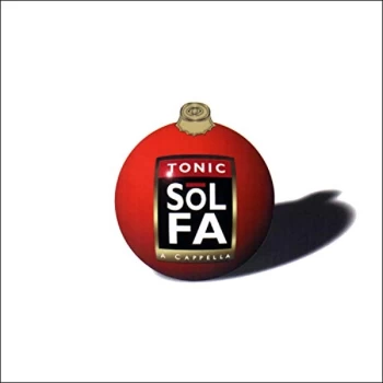 Image of Tonic Sol-Fa - Sugarue CD