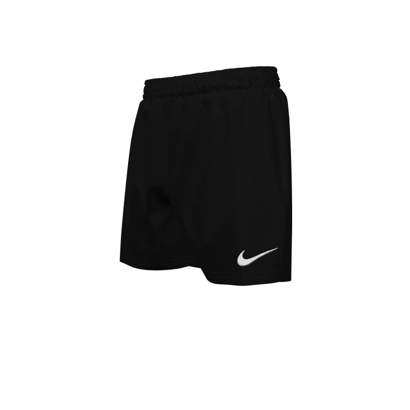 Image of Nike Logo Shorts Junior Boys Black male 13 (XL)