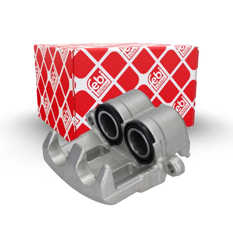 Image of Brake caliper FEBI BILSTEIN 182049
