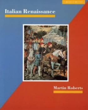 Image of Italian Renaissance by James Mason Book