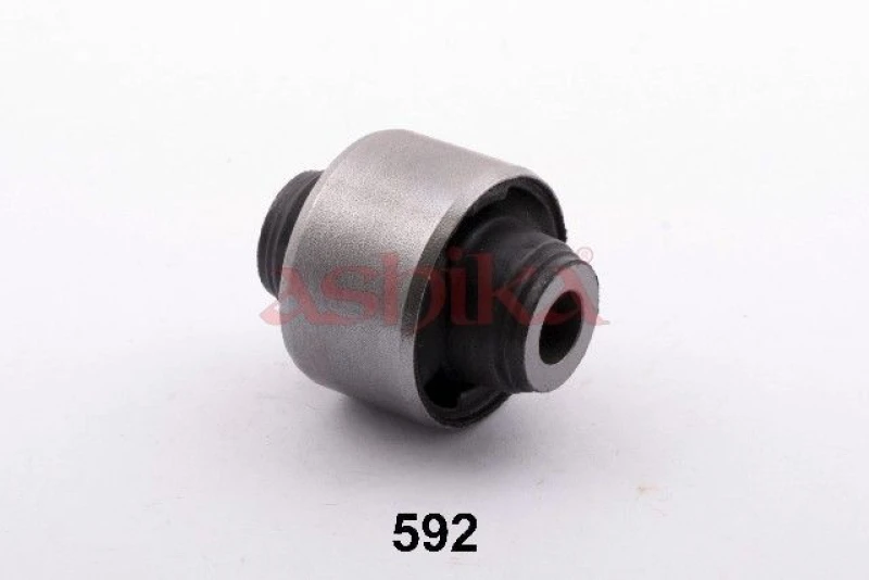 Image of ASHIKA Holder, control arm mounting ASHIKA GOM-592