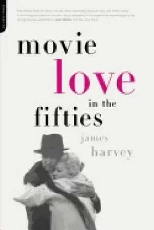 Image of movie love in the fifties