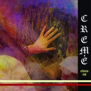 Image of Close Up by Crem'e Vinyl Album