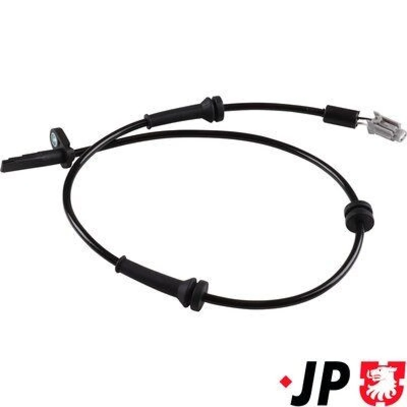 Image of JP GROUP ABS sensor JP GROUP 4097102200