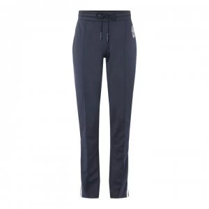 Guess Luke Jogging Pants - F78A Blue WHITE