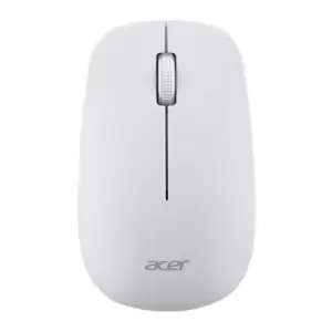 image of Acer GP.MCE11.011 mouse Right-hand RF Wireless + Bluetooth Optical 1200 DPI