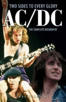 Image of Ac/dc by Paul Stenning Paperback