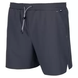 image of Regatta Hilston Shorts - India Grey