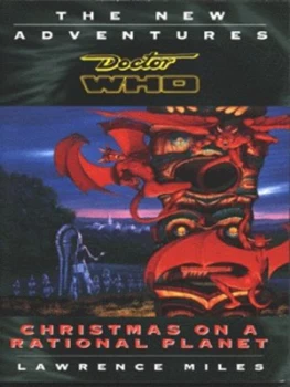 Image of Christmas on a Rational Planet Paperback