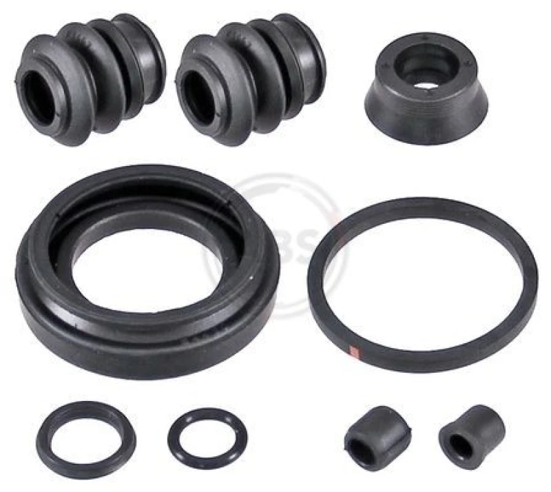 Image of A.B.S. Repair Kit, brake caliper A.B.S. 73003