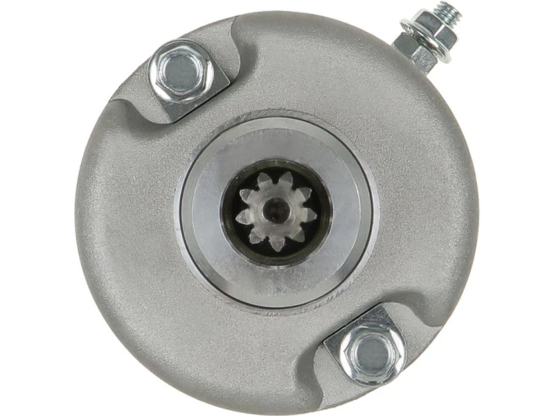 Image of AS-PL Starter motor AS-PL S9639S