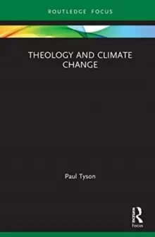 Image of Theology and Climate Change