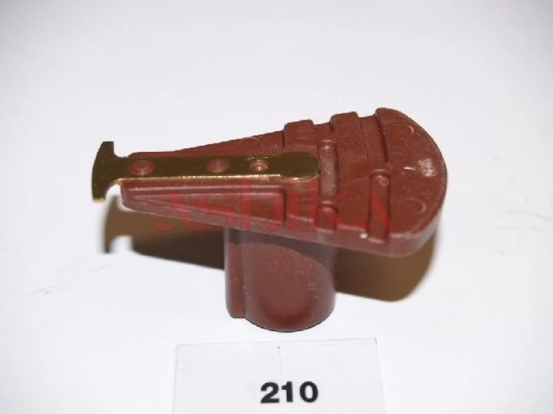 Image of ASHIKA Distributor rotor arm ASHIKA 97-02-210